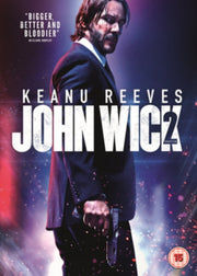 John Wick Chapter 2