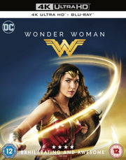 Wonder Woman
