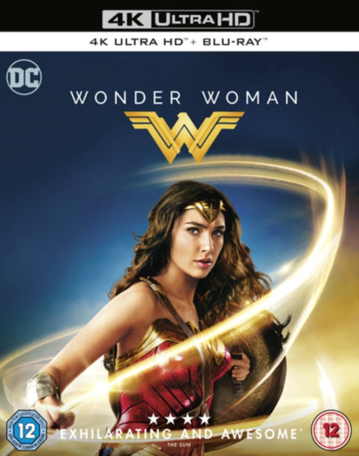 Wonder Woman