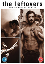The Leftovers S1-3