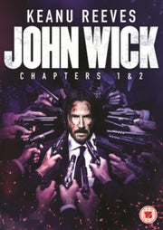John Wick 1 & 2