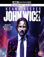 John Wick Chapter 2