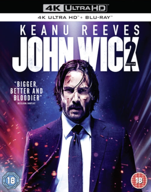 John Wick Chapter 2