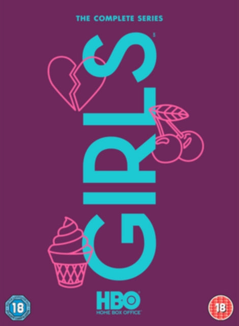 Girls S1-6