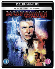 Blade Runner