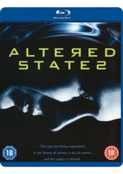 Altered States