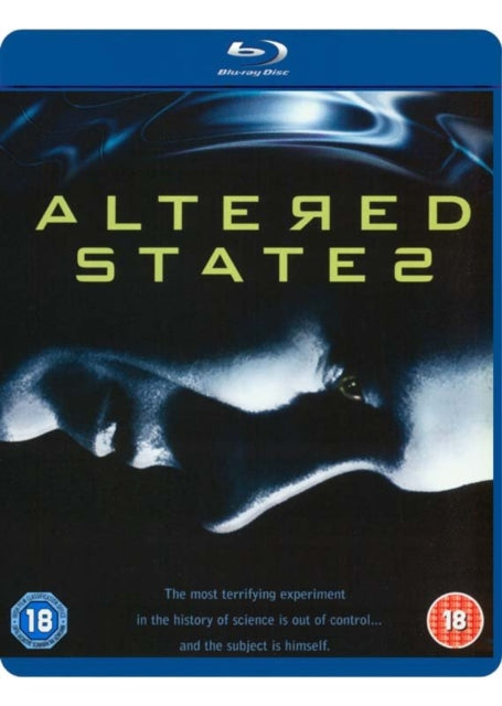 Altered States
