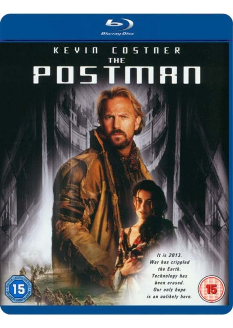 The Postman