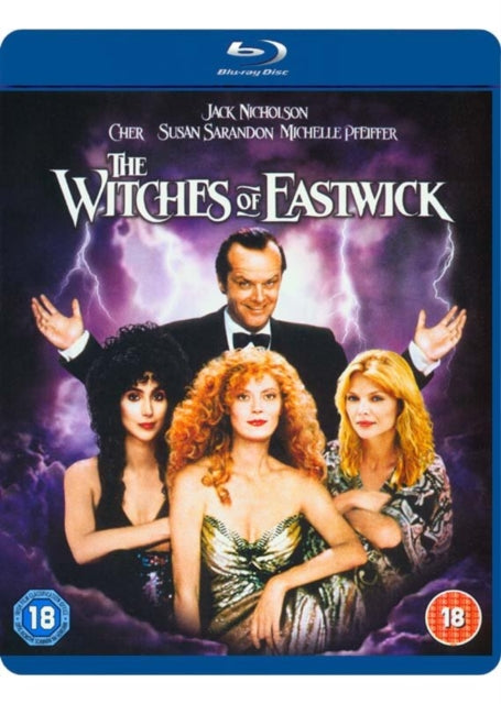 The Witches Of Eastwick