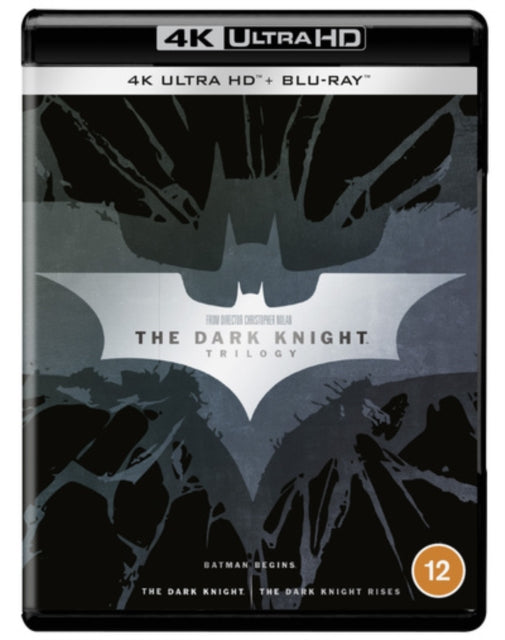 Dark Knight Trilogy