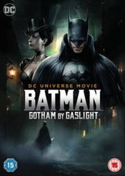 Gotham By Gaslight