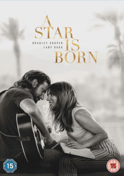 A Star Is Born