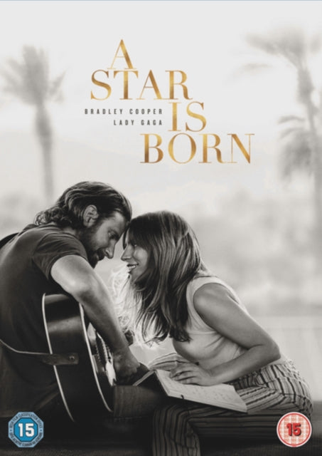 A Star Is Born