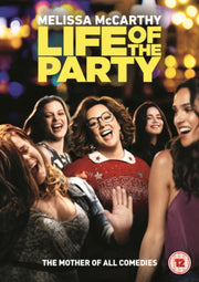 Life Of The Party