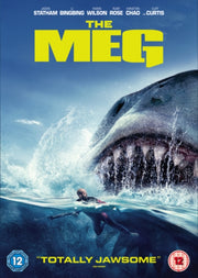 Meg. The