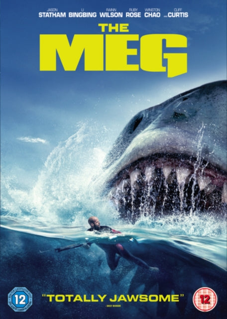 Meg. The