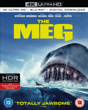 Meg. The