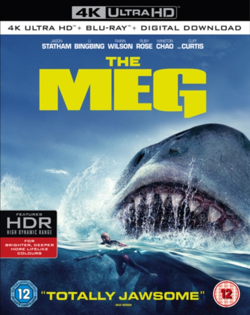 Meg. The