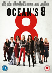 Oceans Eight