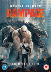 Rampage