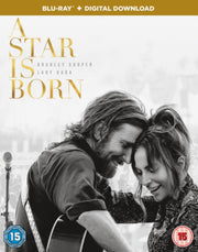 A Star Is Born