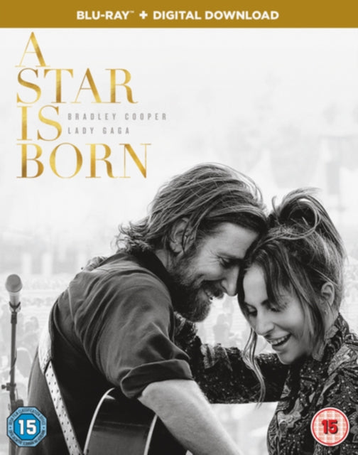 A Star Is Born