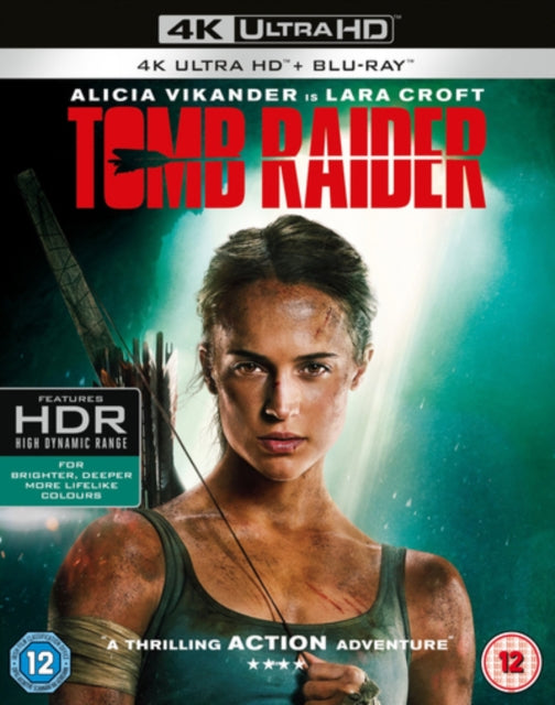 Tomb Raider