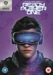 Ready Player One