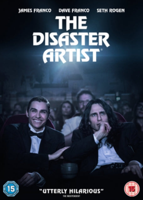Disaster Artist. The