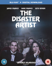 Disaster Artist. The