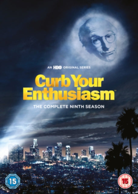 Curb Your Enthusiasm The Complete 9th Se