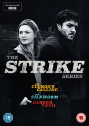Strike The Series