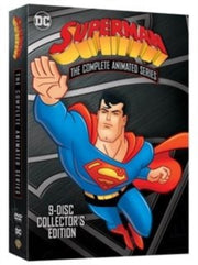 Superman - The Animated Series