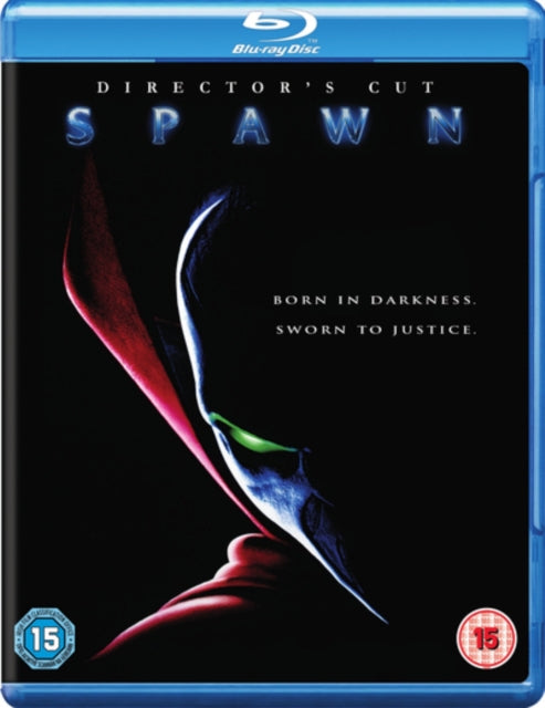 Spawn Directors Cut