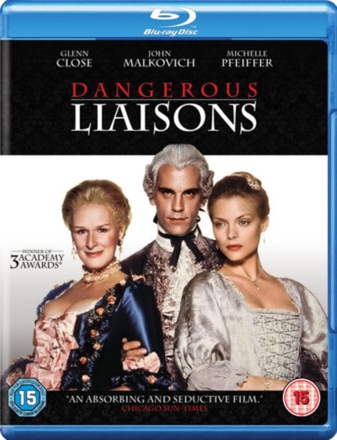 Dangerous Liasons