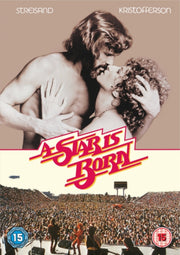 A Star Is Born - 1976