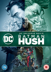 Batman Hush