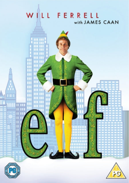 Elf