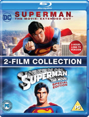 Superman Extended Edition