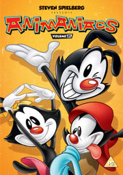 Animaniacs Volume 1