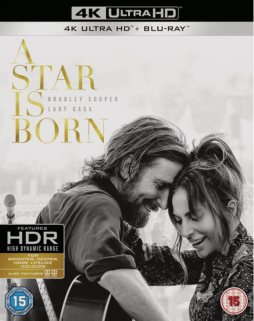 A Star Is Born