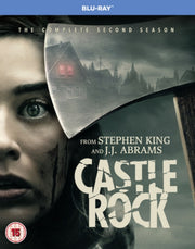 Castle Rock S2