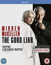 Good Liar. The