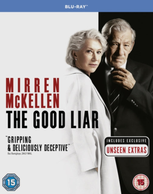 Good Liar. The