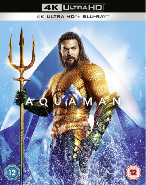 Aquaman
