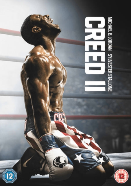 Creed Ii