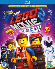 Lego Movie 2