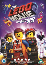 Lego Movie 2