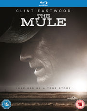 Mule. The