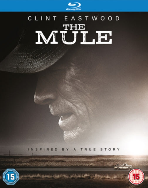 Mule. The